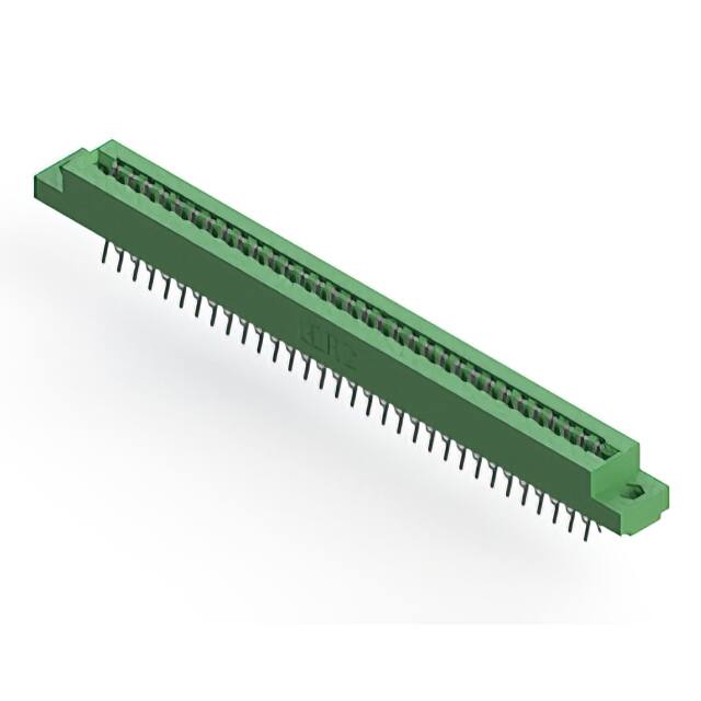 307-064-460-204 EDAC Inc.  Edgeboard Connectors
